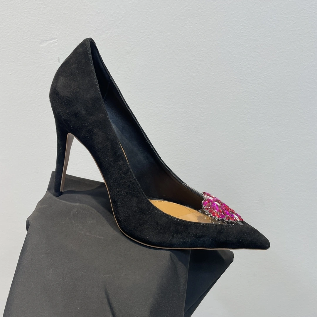 coco-- 10.5cm Heel height item:C-X158D1526